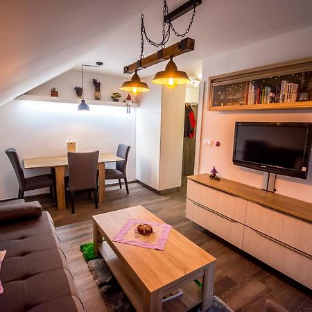 Apartman Levander Терхова Екстер'єр фото