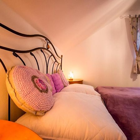 Apartman Levander Терхова Екстер'єр фото