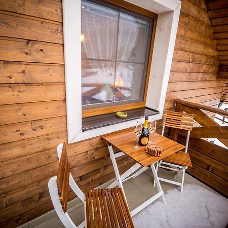 Apartman Levander Терхова Екстер'єр фото