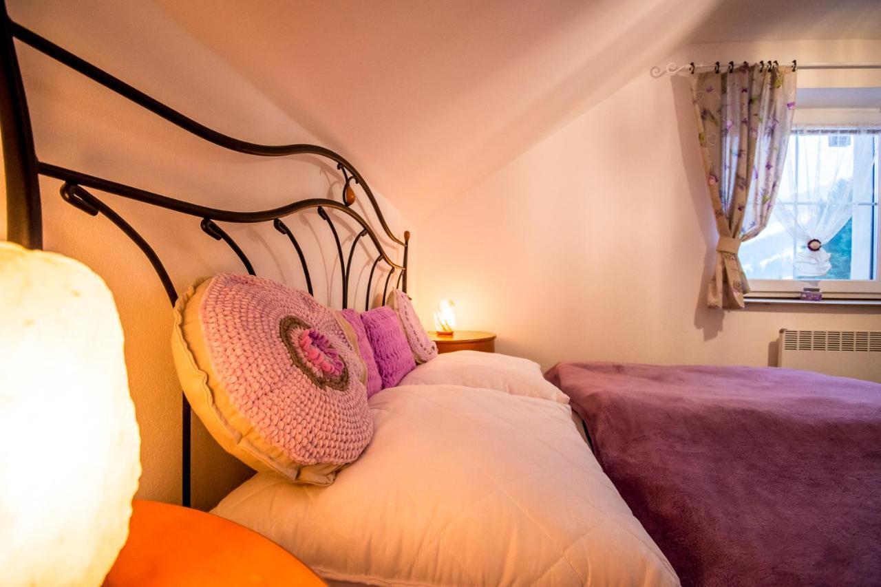 Apartman Levander Терхова Екстер'єр фото